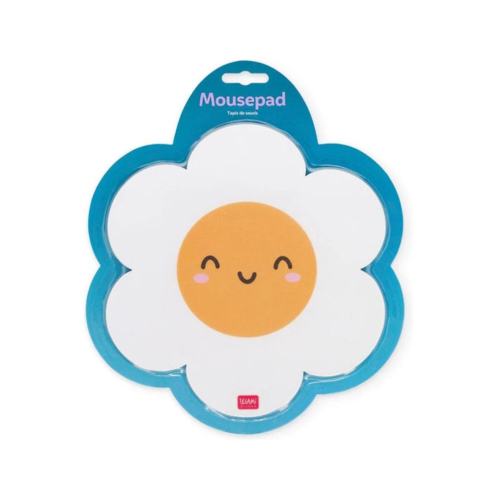 Mousepad Daisy MOU0033 Legami - 97439