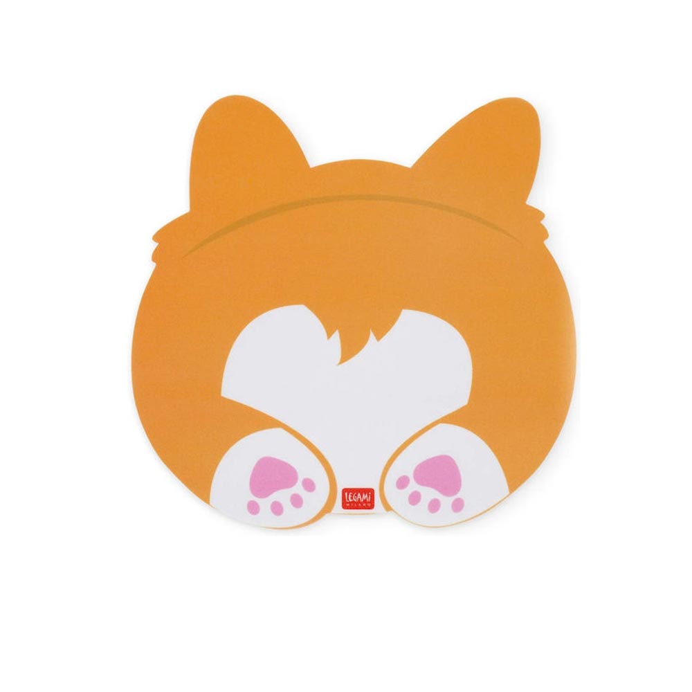 Mousepad Corgi MOU0034 Legami - 1