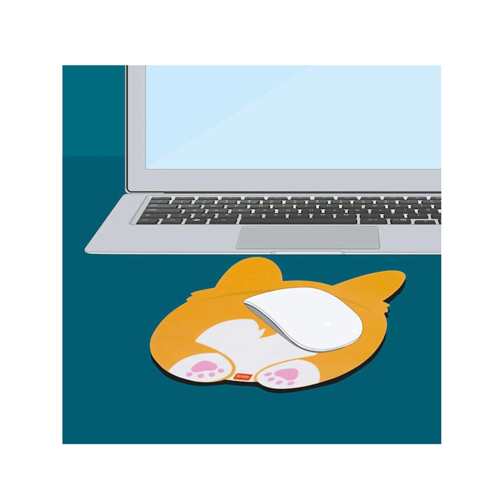 Mousepad Corgi MOU0034 Legami - 2