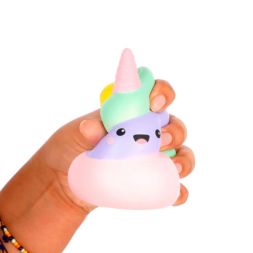 Mπάλα Anti-Stress - Stress Less - Poo SQIF0002 Legami - 1