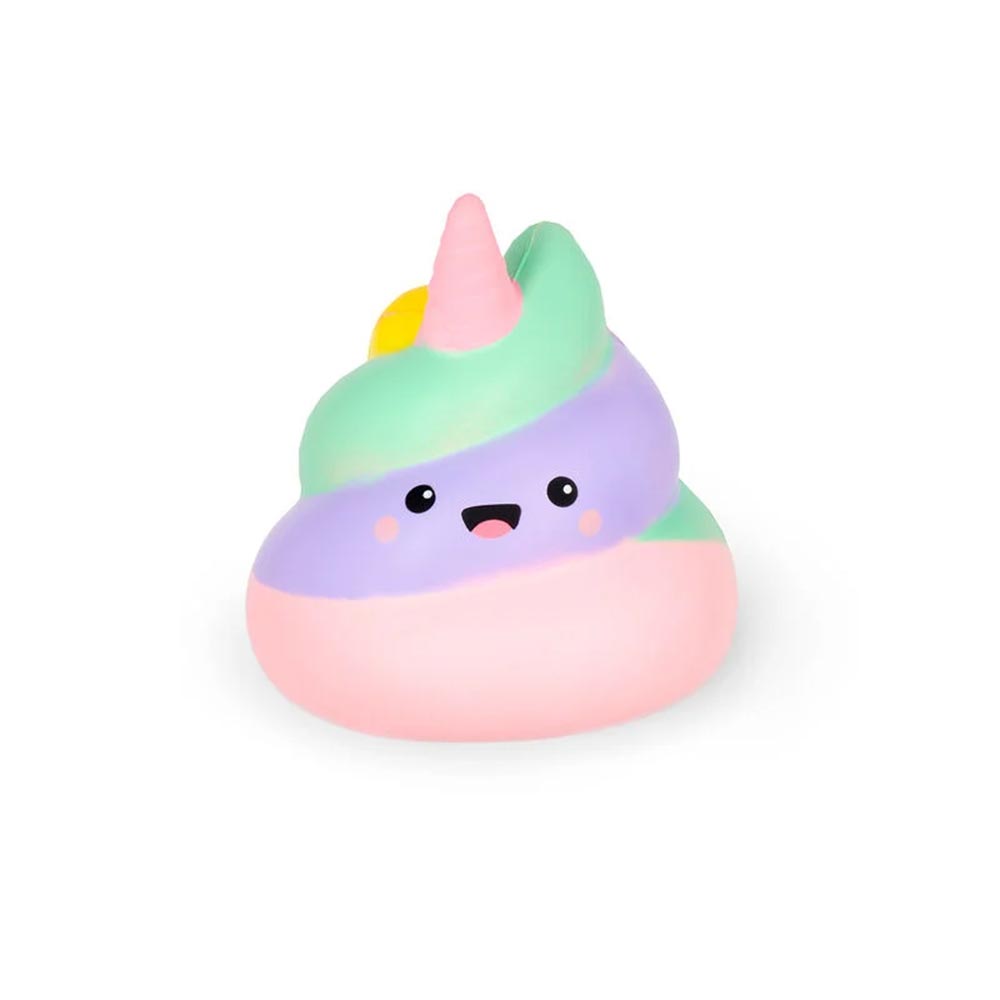 Mπάλα Anti-Stress - Stress Less - Poo SQIF0002 Legami - 94683