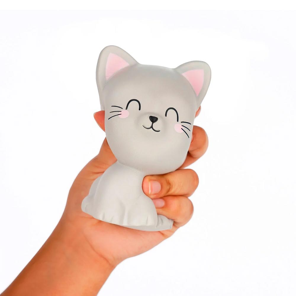 Mπάλα Anti-Stress - Stress Less - Kitty SQIF0005 Legami - 1