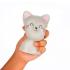 Mπάλα Anti-Stress - Stress Less - Kitty SQIF0005 Legami - 1