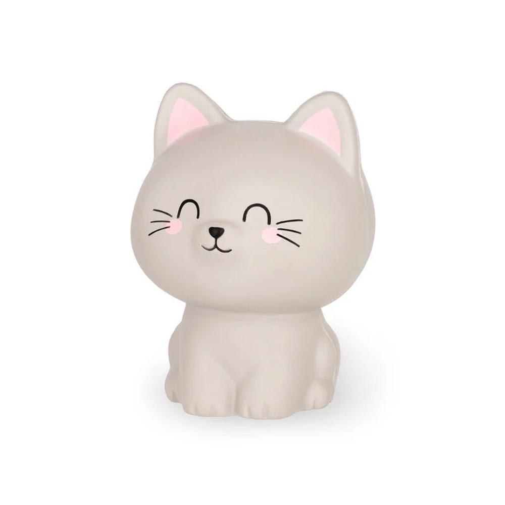 Mπάλα Anti-Stress - Stress Less - Kitty SQIF0005 Legami - 0