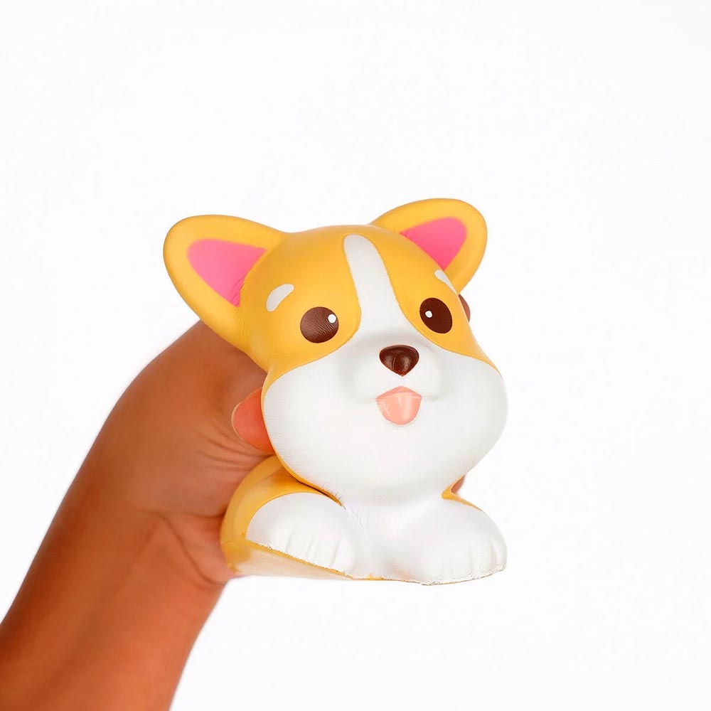 Mπάλα Anti-Stress - Stress Less - Corgi SQIF0006 Legami - 1