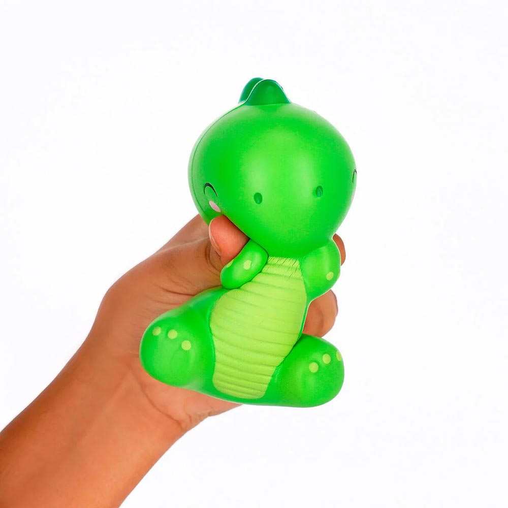 Mπάλα Anti-Stress - Stress Less - Dino SQIF0007 Legami - 1