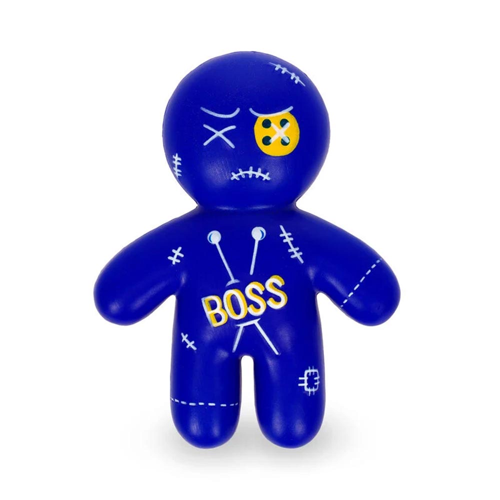 Mπάλα Anti-Stress - Stress Less - Boss SQIF0010 Legami - 94711