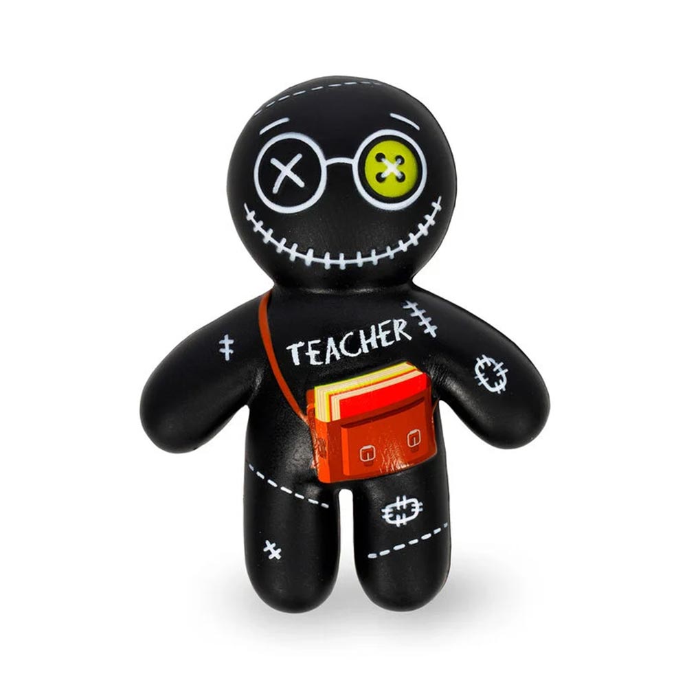 Mπάλα Anti-Stress - Stress Less - Teacher SQIF0012 Legami - 94717