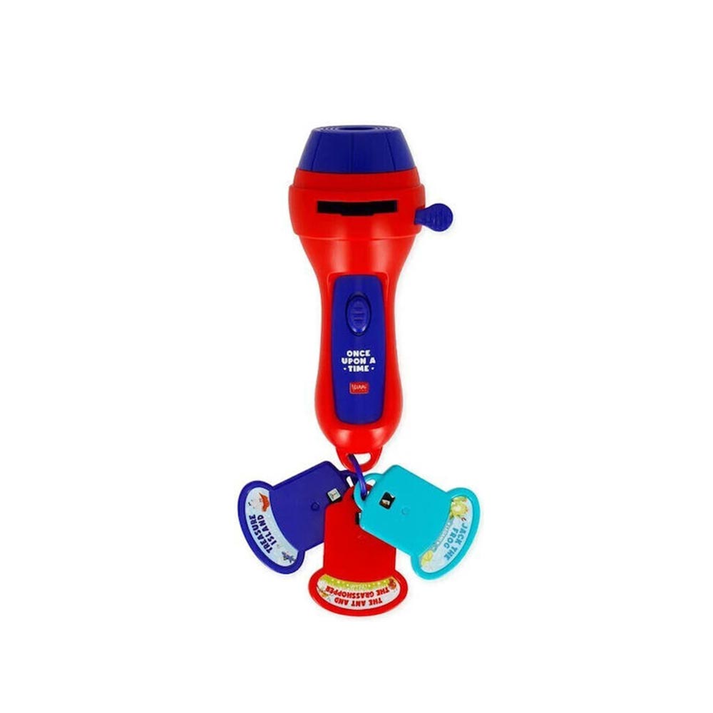 Προτζέκτορας Ιστοριών Once Upon A Time - Space FLP0004 Legami - 1