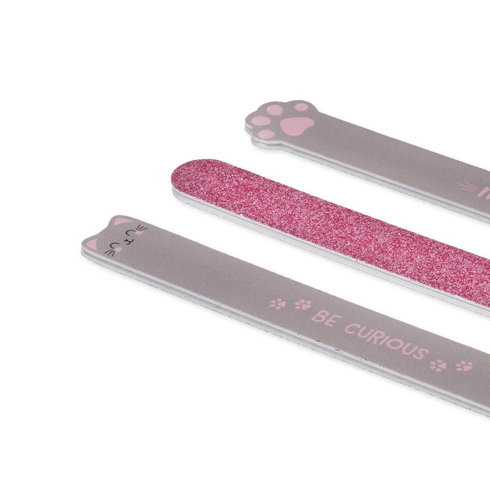 Λίμα Meow - Nails Before Males NFS0004 Legami - 2
