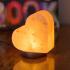 Φωτιστικό Himalayan Salt - Heart - HSL0004 Legami - 2