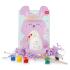 Κιτ Διακόσμησης Πασχαλινού Αυγού - Hoppy Easter EAE0001 Legami - 1