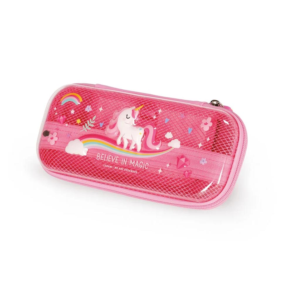 Κασετίνα Wonderwow Unicorn PCR0001 Legami - 1