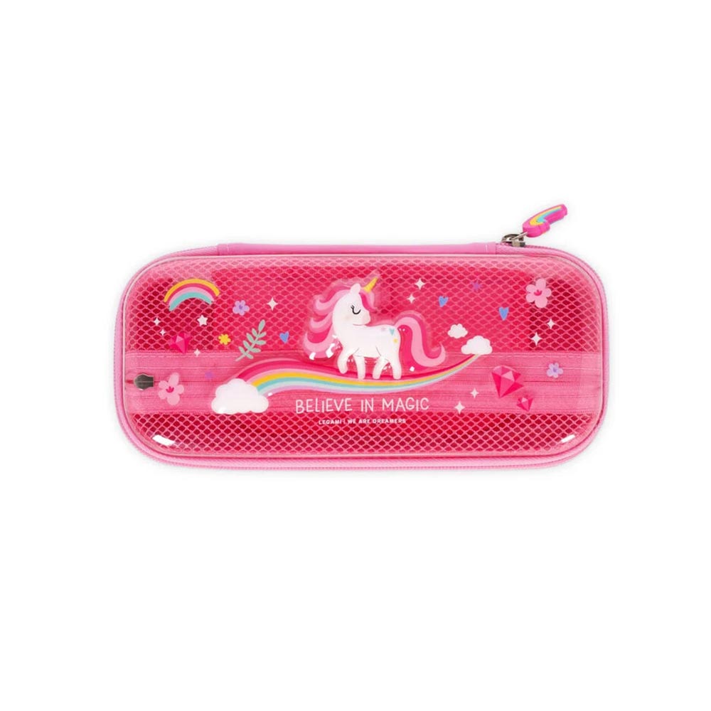 Κασετίνα Wonderwow Unicorn PCR0001 Legami - 96837