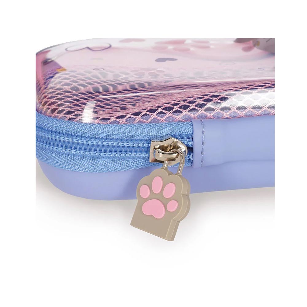 Κασετίνα Wonderwow Kitty PCR0003 Legami - 2