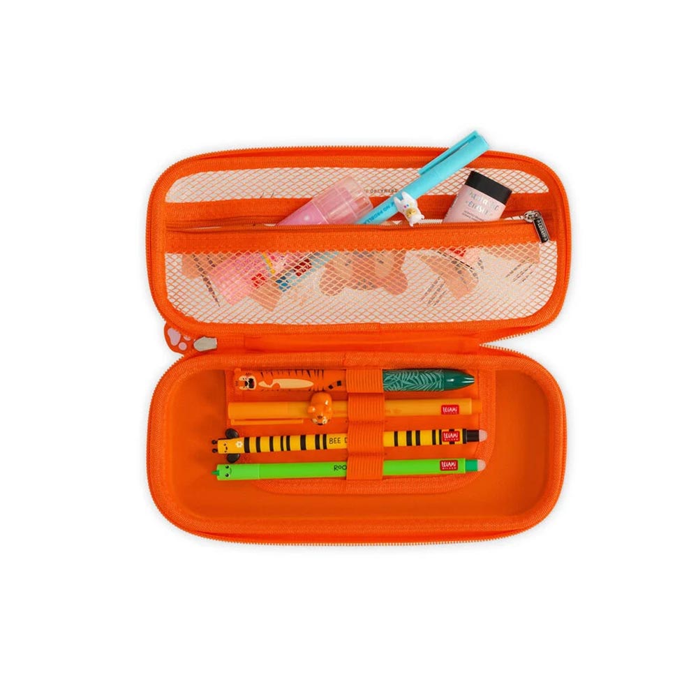 Κασετίνα Wonderwow Tiger PCR0004 Legami - 2