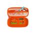 Κασετίνα Wonderwow Tiger PCR0004 Legami - 2