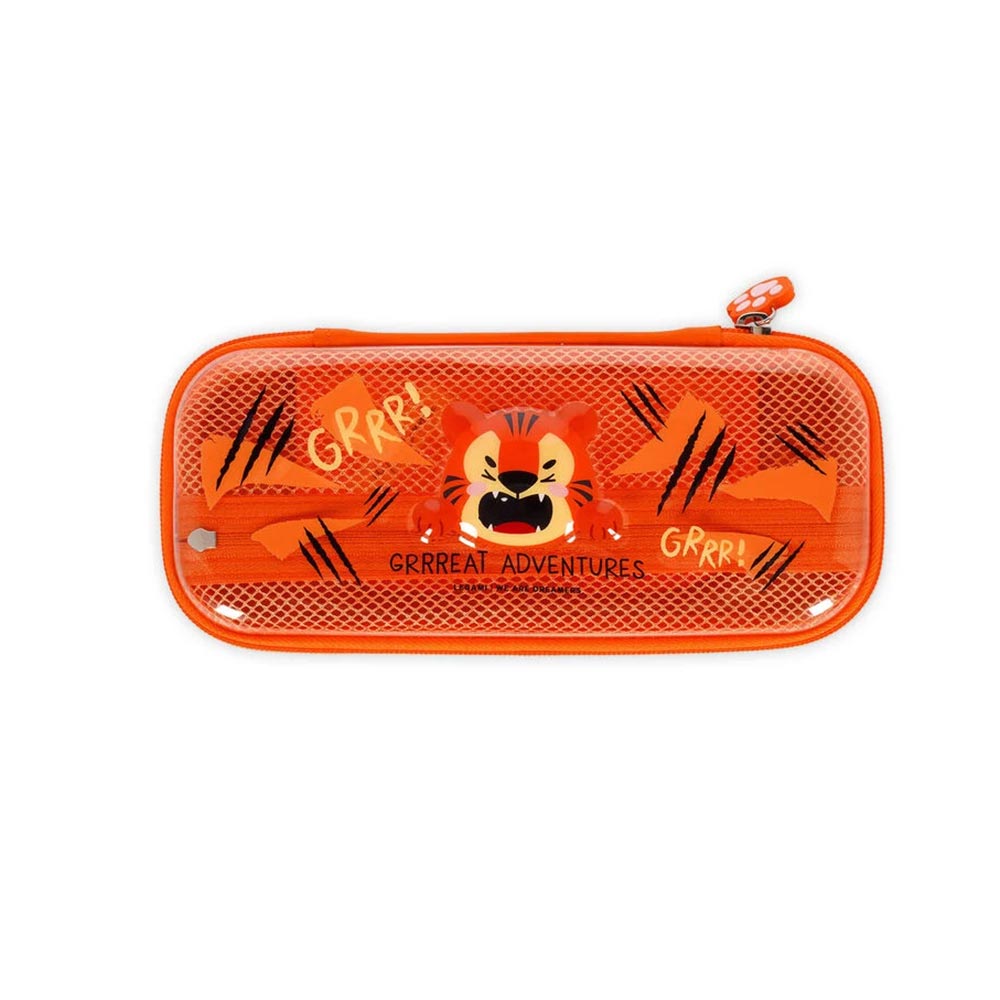 Κασετίνα Wonderwow Tiger PCR0004 Legami - 96842