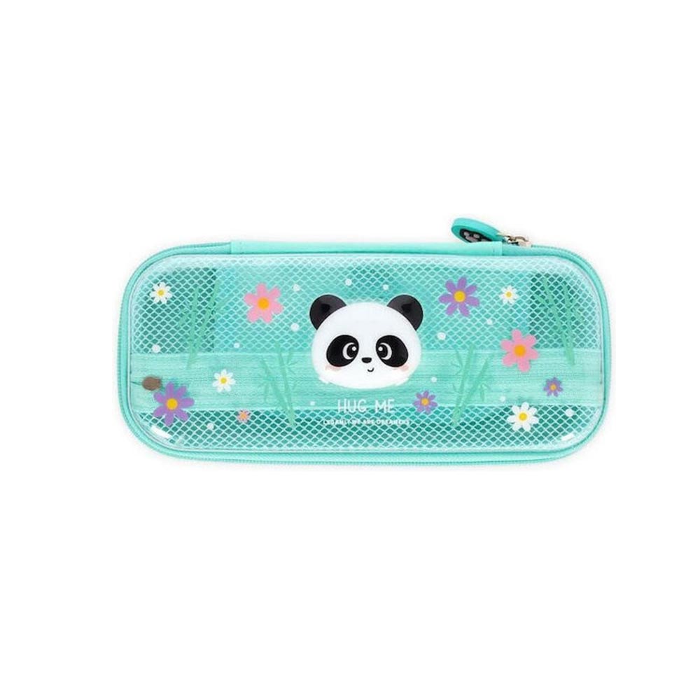 Κασετίνα Wonderwow Panda PCR0005 Legami - 96834