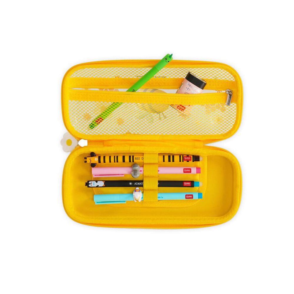 Κασετίνα Wonderwow Bee PCR0006 Legami - 3