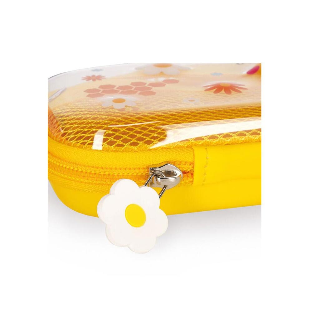 Κασετίνα Wonderwow Bee PCR0006 Legami - 2