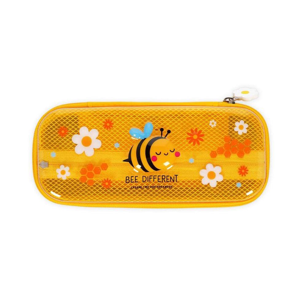 Κασετίνα Wonderwow Bee PCR0006 Legami - 0