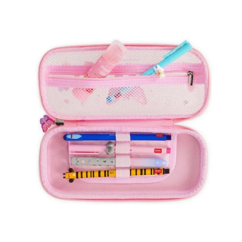 Κασετίνα Wonderwow Butterfly PCR0008 Legami - 1
