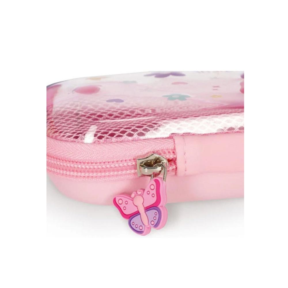 Κασετίνα Wonderwow Butterfly PCR0008 Legami - 2