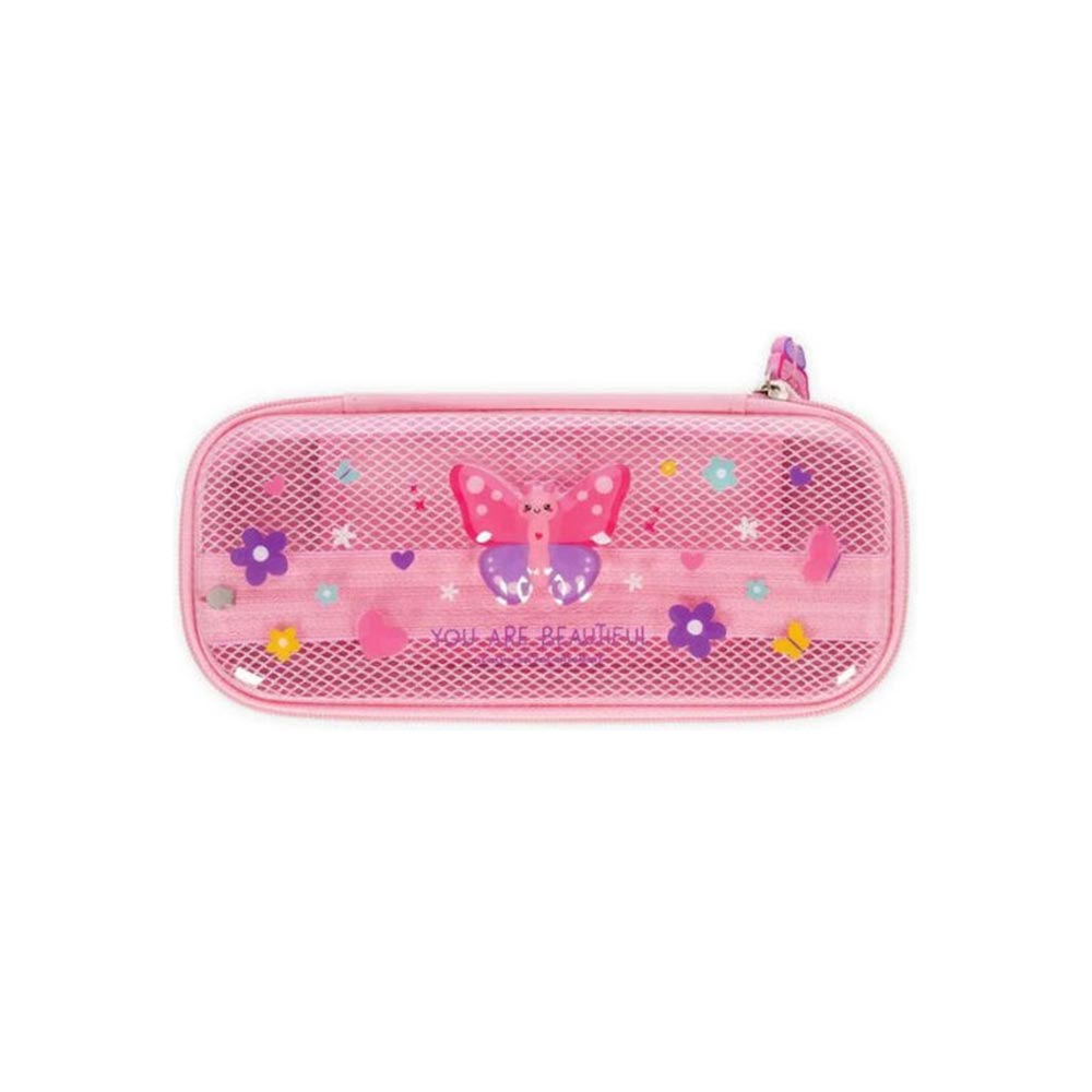 Κασετίνα Wonderwow Butterfly PCR0008 Legami - 0