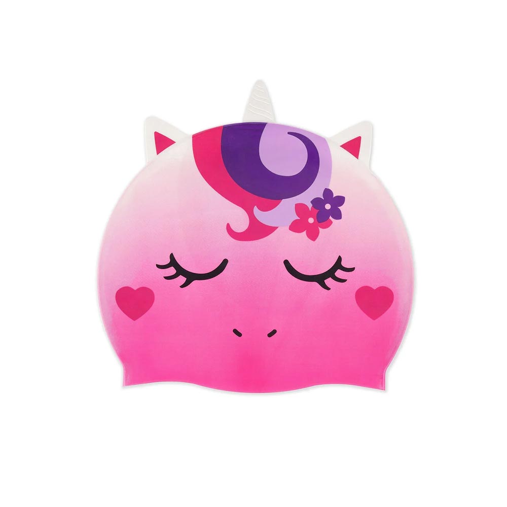 Παιδικό Σκουφάκι Κολύμβησης Unicorn KSC0001 Legami - 99218