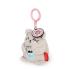 Λούτρινο Μπρελόκ Tiny Kitty - Super Soft! - SPK0004 Legami - 1