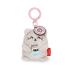 Λούτρινο Μπρελόκ Tiny Kitty - Super Soft! - SPK0004 Legami - 0