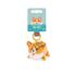 Λούτρινο Μπρελόκ Tiny Corgi - Super Soft! - SPK0005 Legami - 2
