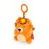 Λούτρινο Μπρελόκ Tiny Lion - Super Soft! - SPK0007 Legami - 2