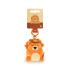 Λούτρινο Μπρελόκ Tiny Lion - Super Soft! - SPK0007 Legami - 1