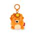 Λούτρινο Μπρελόκ Tiny Lion - Super Soft! - SPK0007 Legami - 0