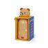 Μπουκάλι Θερμός Ανοξείδωτο Hot & Cold BFF - Teddy Bear 310ml KSSB0006 Legami - 0