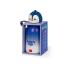 Μπουκάλι Θερμός Ανοξείδωτο Hot & Cold BFF - Penguin 310ml KSSB0007 Legami - 0