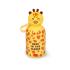 Μπουκάλι Θερμός Ανοξείδωτο Hot & Cold BFF - Giraffe 310ml KSSB0008 Legami - 1