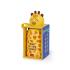 Μπουκάλι Θερμός Ανοξείδωτο Hot & Cold BFF - Giraffe 310ml KSSB0008 Legami - 0