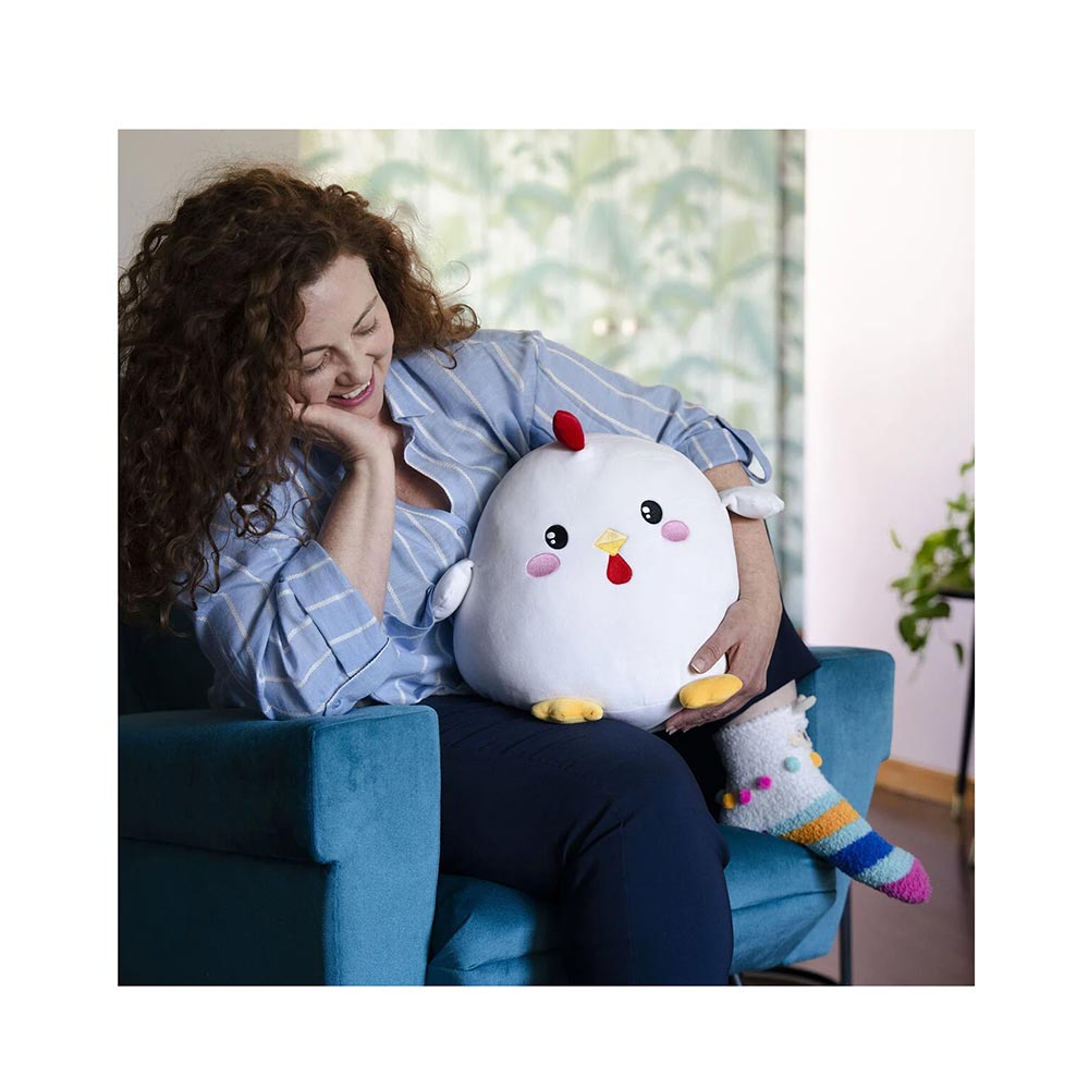 Μαξιλάρι Super Soft - Hen SUS0012  Legami - 1