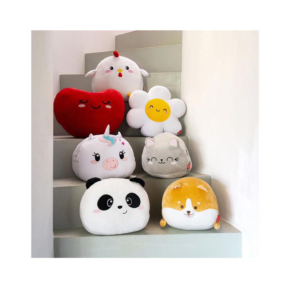 Μαξιλάρι Super Soft - Hen SUS0012  Legami - 2