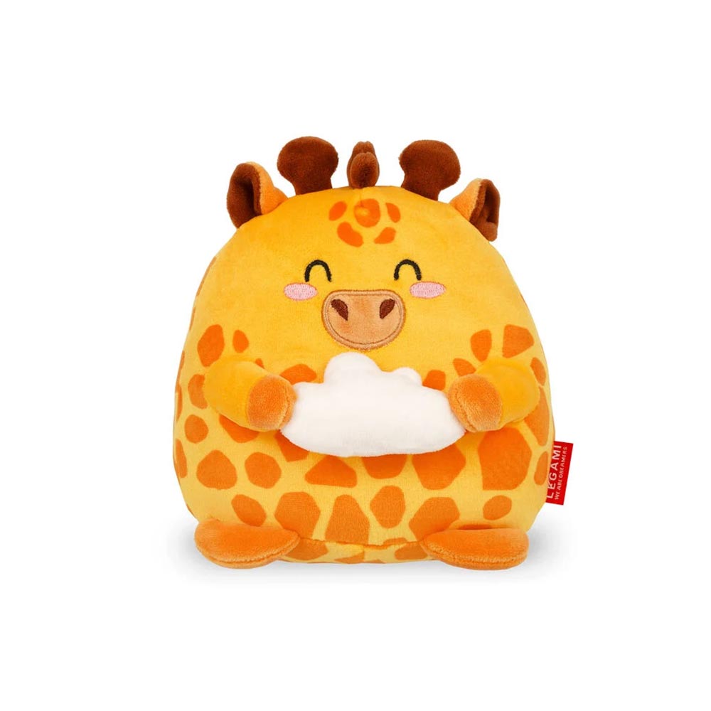 Λούτρινο Mini Giraffe - Super Cute ! - MSC0008 Legami - 99679