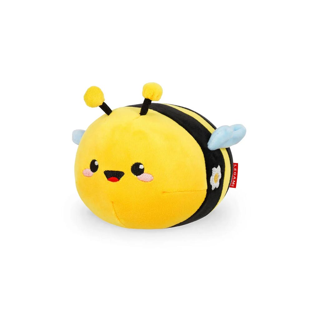 Λούτρινο Mini Bee - Super Cute ! - MSC0009 Legami - 99685