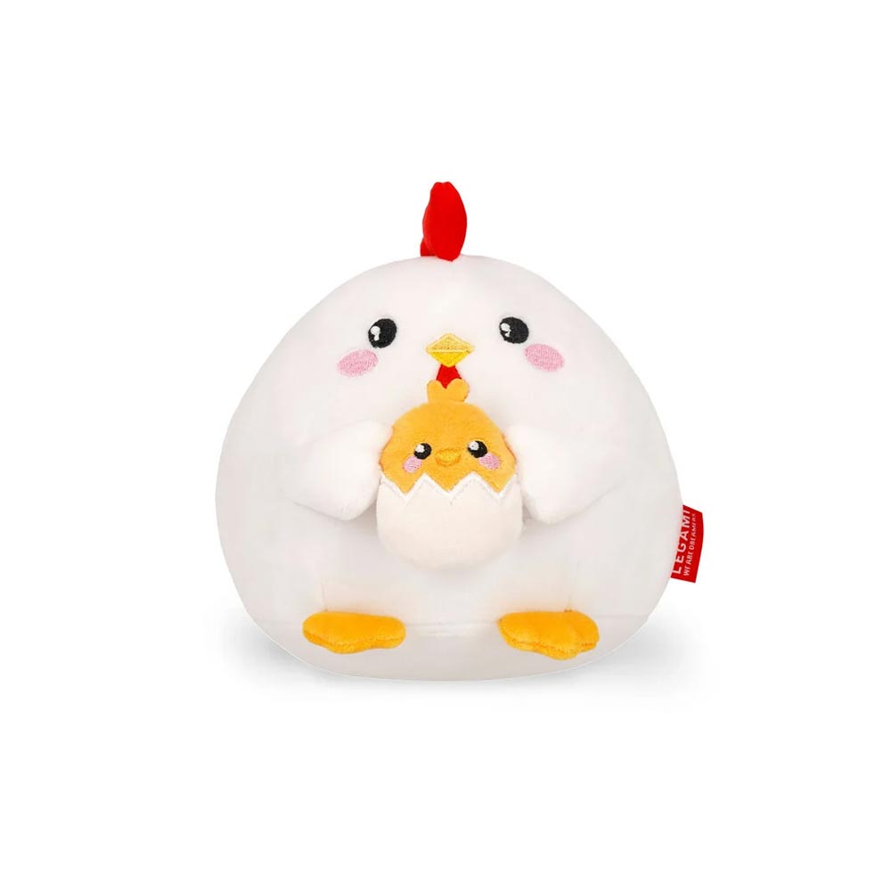Λούτρινο Mini Hen - Super Cute ! - MSC0011 Legami - 99695