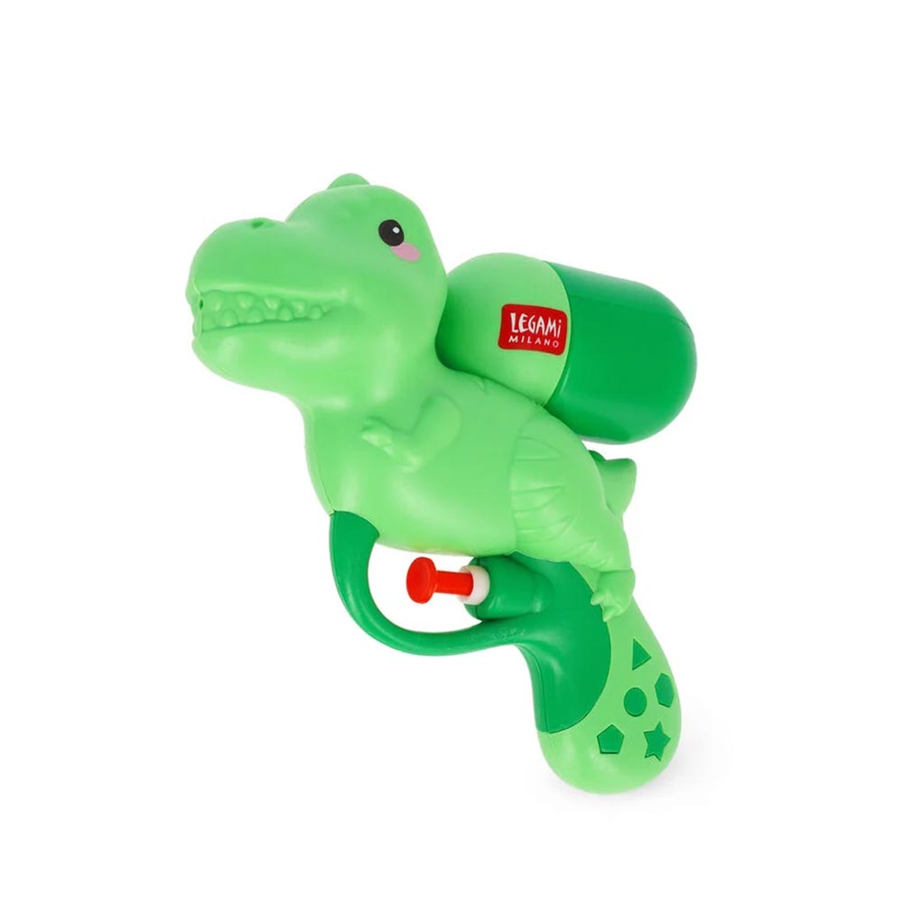 Water Gun Good Vibes Dino GUN0005 Legami - 99193