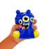 Mπάλα Anti-Stress - Stress Less - Monster SQIF0013 Legami - 1