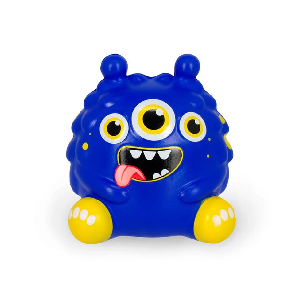 Mπάλα Anti-Stress - Stress Less - Monster SQIF0013 Legami - 94720