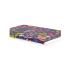 Σημειωματάριο Ριγέ Small Α6 80Φ Flowers A6NOT0048 Legami - 2