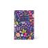 Σημειωματάριο Ριγέ Small Α6 80Φ Flowers A6NOT0048 Legami - 0